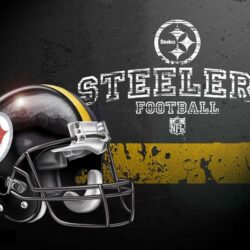 8 Pittsburgh Steelers Wallpapers