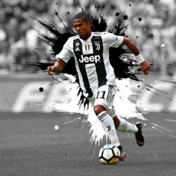 Brazilian, Soccer, Douglas Costa, Juventus F.C. wallpapers and backgrounds