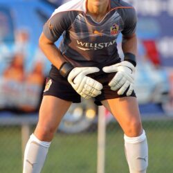 Hope Solo