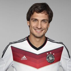 Mats Hummels Wallpapers HD Collection For Free Download