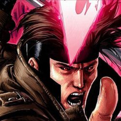 Wallpapers For > Marvel Wallpapers Gambit