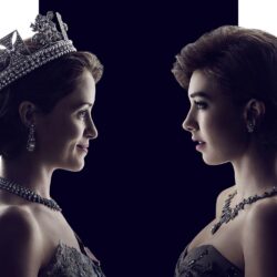 52 The Crown HD Wallpapers