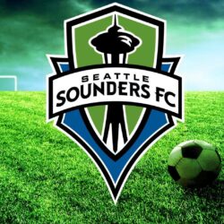 3 Seattle Sounders FC HD Wallpapers