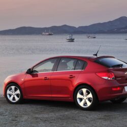 30+ Chevrolet Cruze wallpapers HD High Quality free Download
