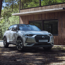 2019 DS3 Crossback Pictures, Photos, Wallpapers.