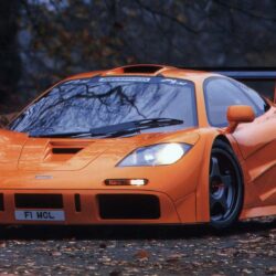 Cool Cars Wallpapers Mclaren F1 Lm