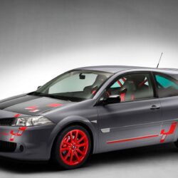 Renault Megane RS R26.R