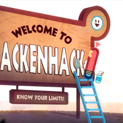 Sackenhack