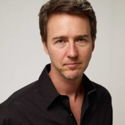 Image For > Edward Norton