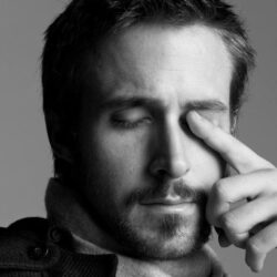 Ryan Gosling High Resolution Wallpapers For Desktop