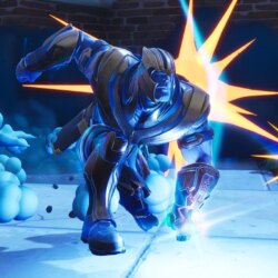Fortnite: Everything you need to know about playing as Thanos