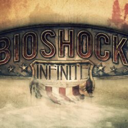 DeviantArt: More Like Bioshock Infinite Wallpapers by Attican