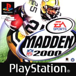 Madden NFL 2003 Wallpapers – Scalsys