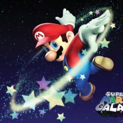 Super Mario Galaxy image Super Mario Galaxy HD wallpapers and