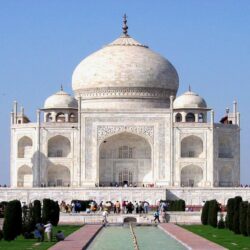 FunMozar – Taj Mahal