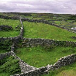 Beautiful scenery of Ireland wallpapers