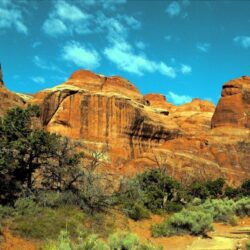 Devils Garden Moab Utah wallpapers