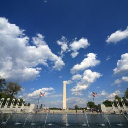 Washington Monument Wallpapers United States World Wallpapers in