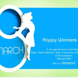 Women’s Day Status for Whatsapp & Messages for Facebook