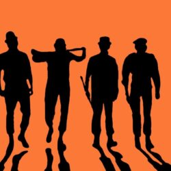 49 A Clockwork Orange HD Wallpapers