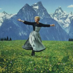 The Sound Of Music Wallpapers 4