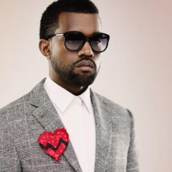 Kanye West HD Wallpapers Power