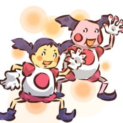 Download Wallpapers, Download pokemon mr mime