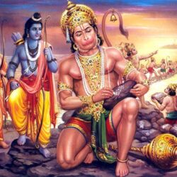 Lord Hanuman – Pictures and Wallpapers