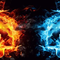 60+ Flame Wallpapers