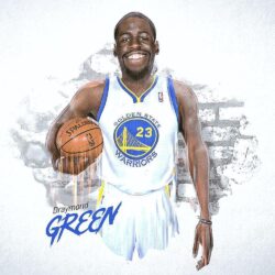 Draymond Green Wallpapers High Resolution and Quality Download