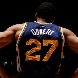 Rudy Gobert: The Best Center in the League No One Remembers