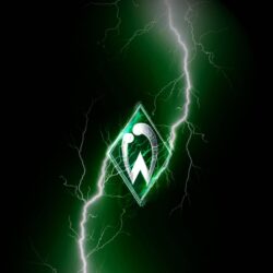 Werder Bremen Flash Wallpapers by Kricki1973