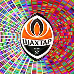 FC Shakhtar Donetsk Desktop HD Wallpapers 32372