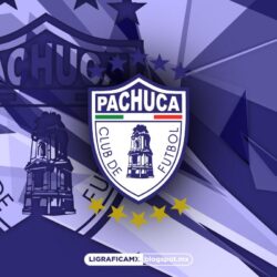 Pachuca Fc Wallpapers Related Keywords & Suggestions