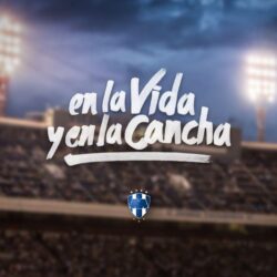 Rayados de Monterrey En La Vida y En La Cancha http://www