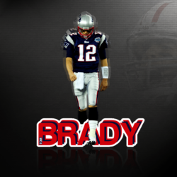 Tom Brady HD Wallpapers