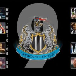 Look At This…: Newcastle United wallpapers