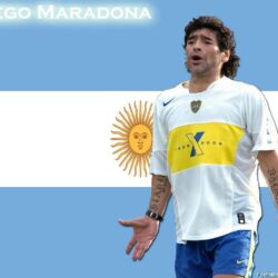 trololo blogg: Wallpapers Diego Maradona