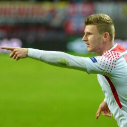 Timo Werner Wallpapers HD