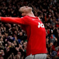Wayne Rooney Hd Picture Wallpapers