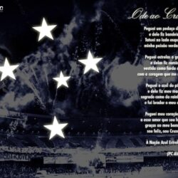 Wallpapers – Ode ao Cruzeiro