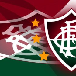 Fluminense by osnms