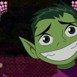 Beast boy image Beast Boy HD wallpapers and backgrounds photos