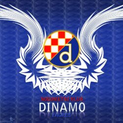 Dinamo Zagreb Football Wallpapers