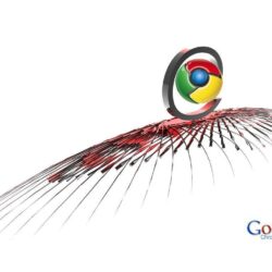 Google Chrome wallpapers