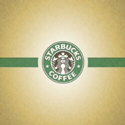 Starbucks Coffee Wallpapers