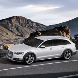 Allroad Wallpapers