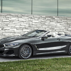 2019 BMW 8 Series M850i xDrive Convertible