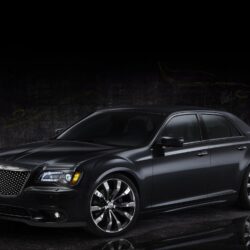 Chrysler 300 Wallpapers