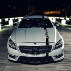 Mercedes Benz AMG Wallpapers Group